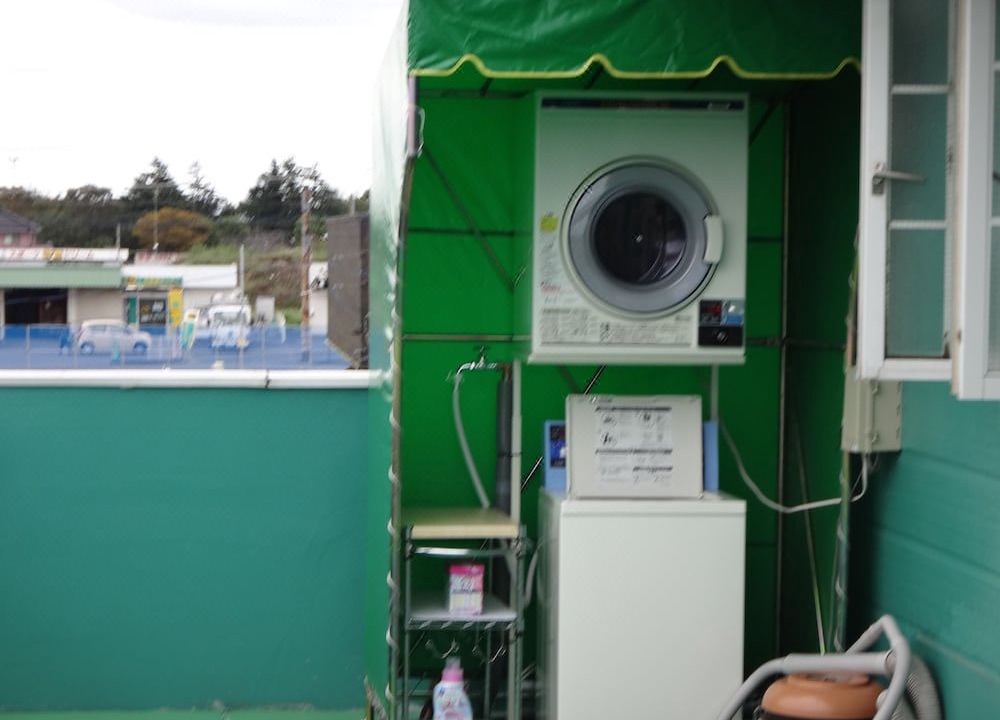 Photo of Others in Yokoshibahikari