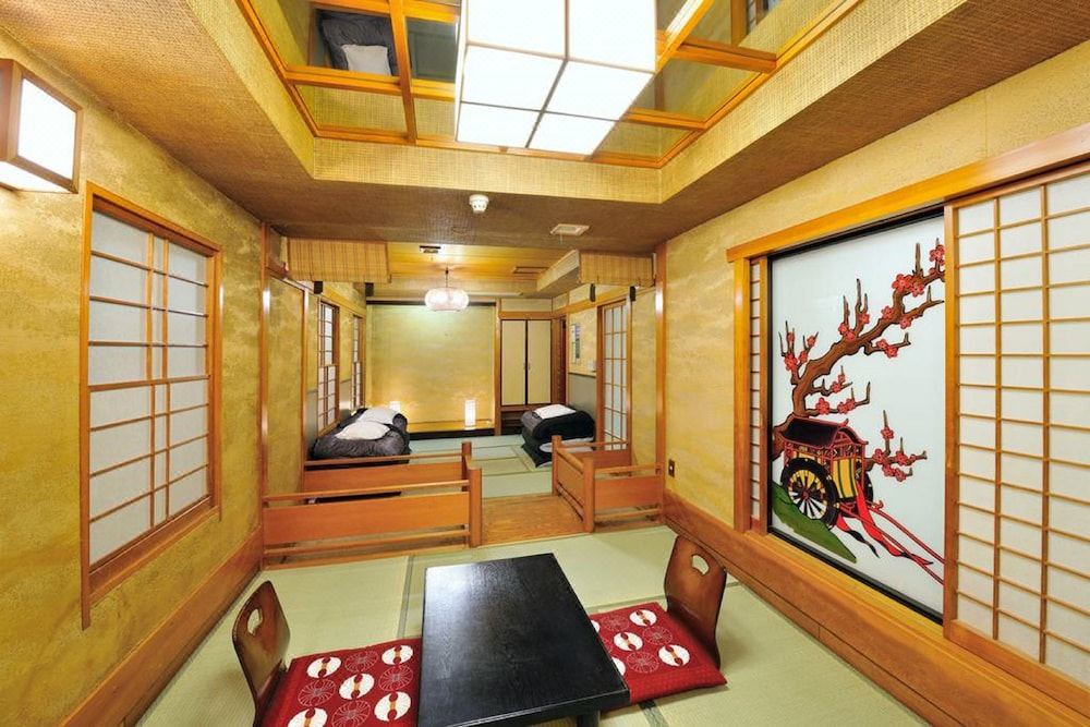 Photo of Livingroom in Nishiasakusa