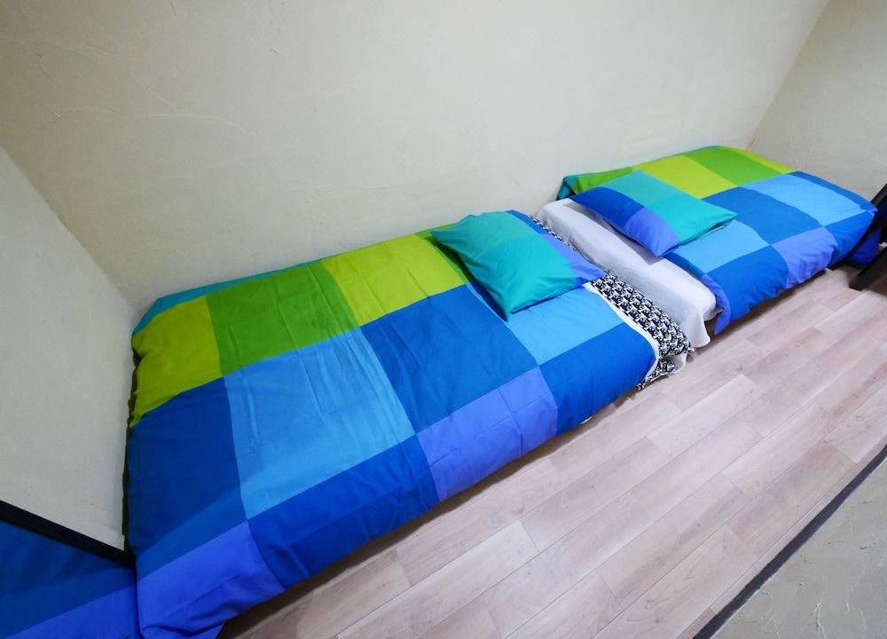 Photo of Bedroom in Chinatown