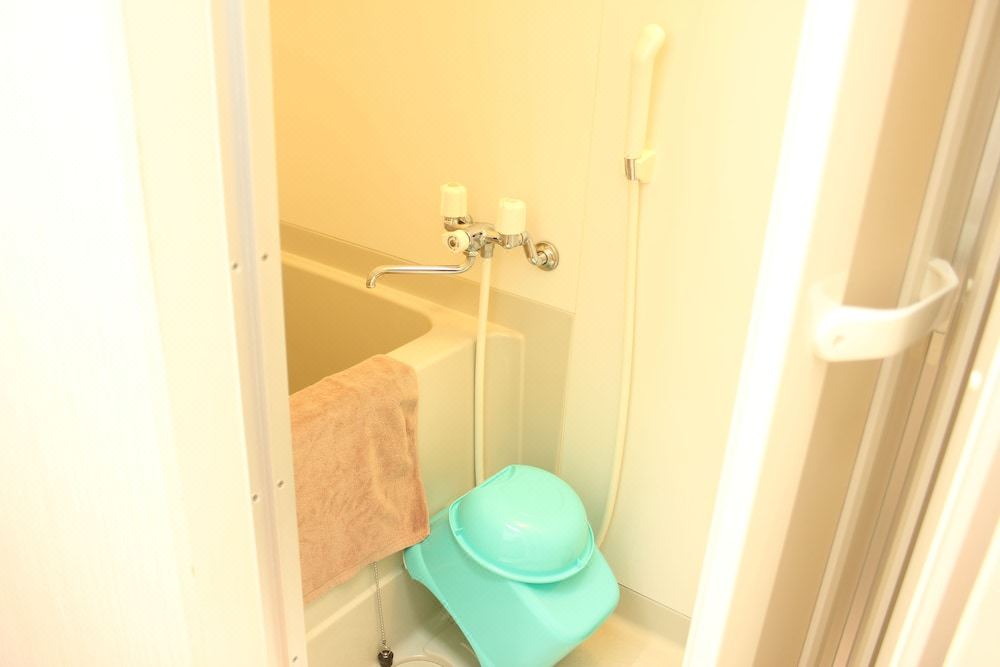 Photo of Bathroom in Shirahama