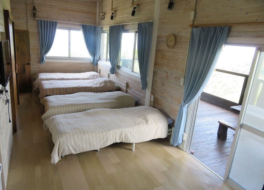 Photo of Bedroom in Gushiken