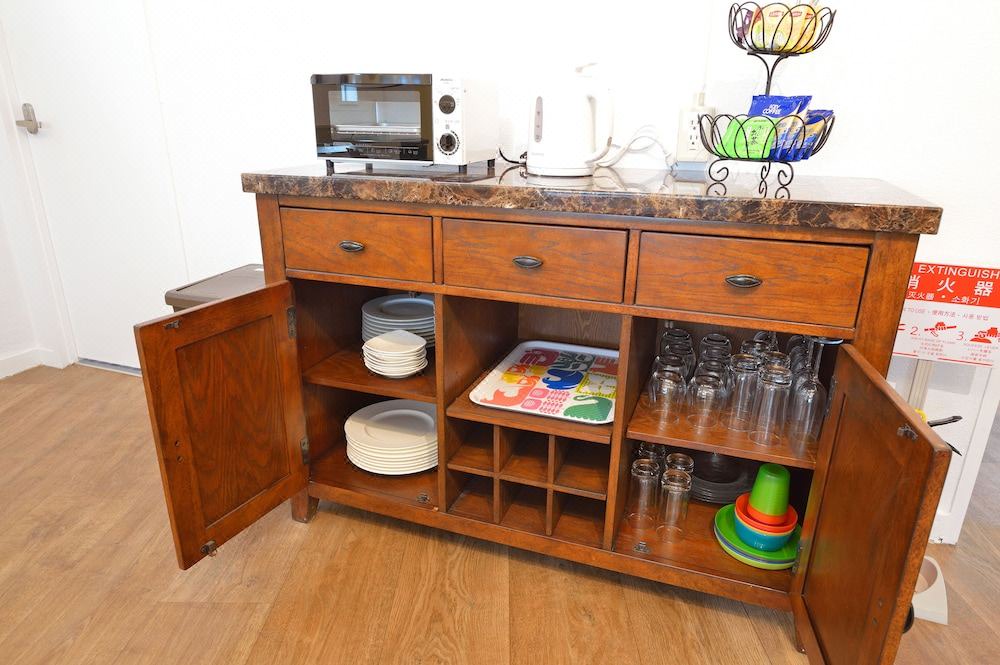 Photo of Livingroom in Futemma