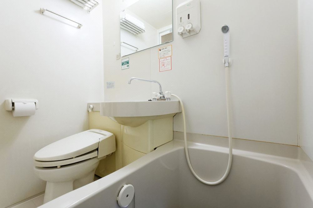 Photo of Bathroom in Hakata Ekimae