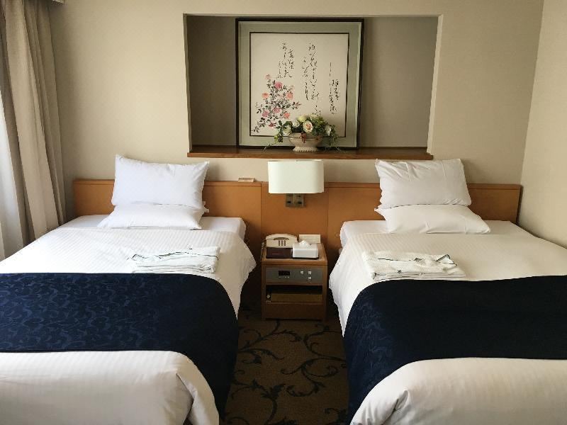 Photo of Bedroom in Nishi-Shinjuku