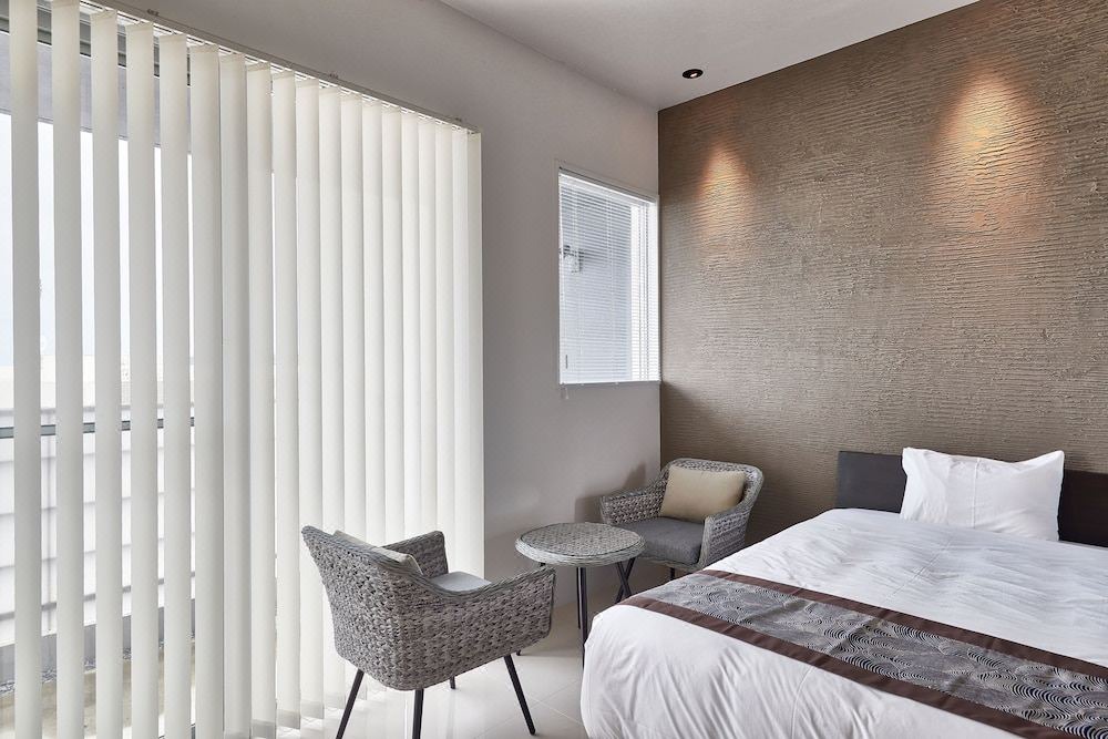 Photo of Bedroom in Unten