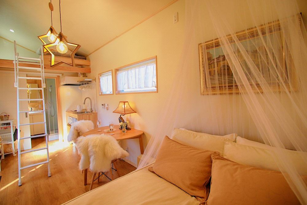 Photo of Livingroom in Yamanakako