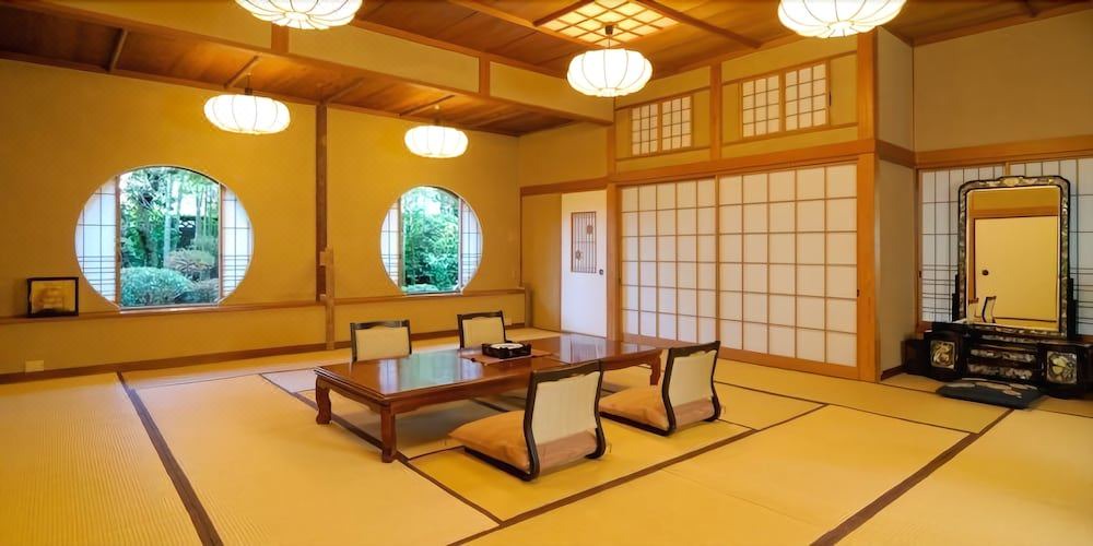 Photo of Livingroom in Yumoto