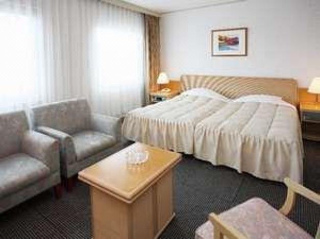 Photo of Bedroom in Kita Ward