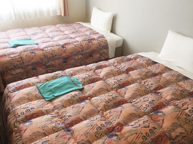 Photo of Bedroom in Niihama