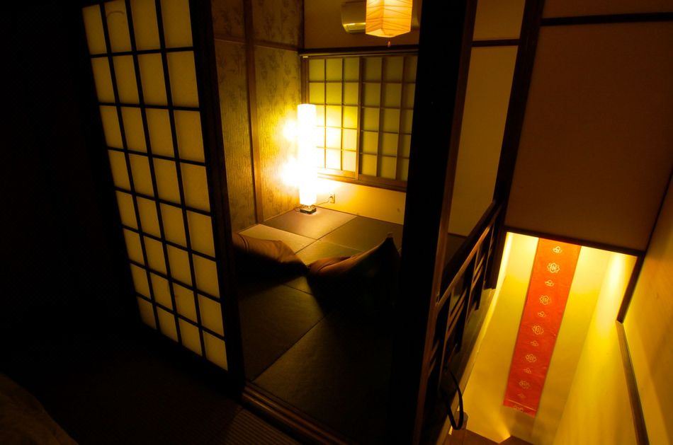 Photo of Bedroom in Shimogyo