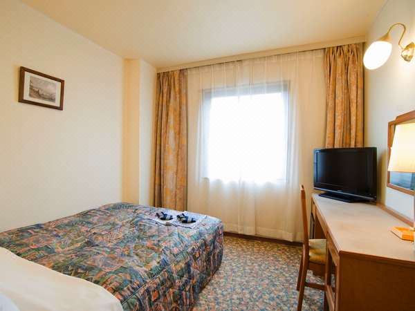 Photo of Bedroom in Kitami