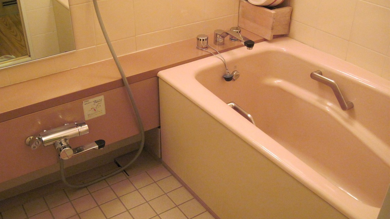 Photo of Bathroom in Noborioji