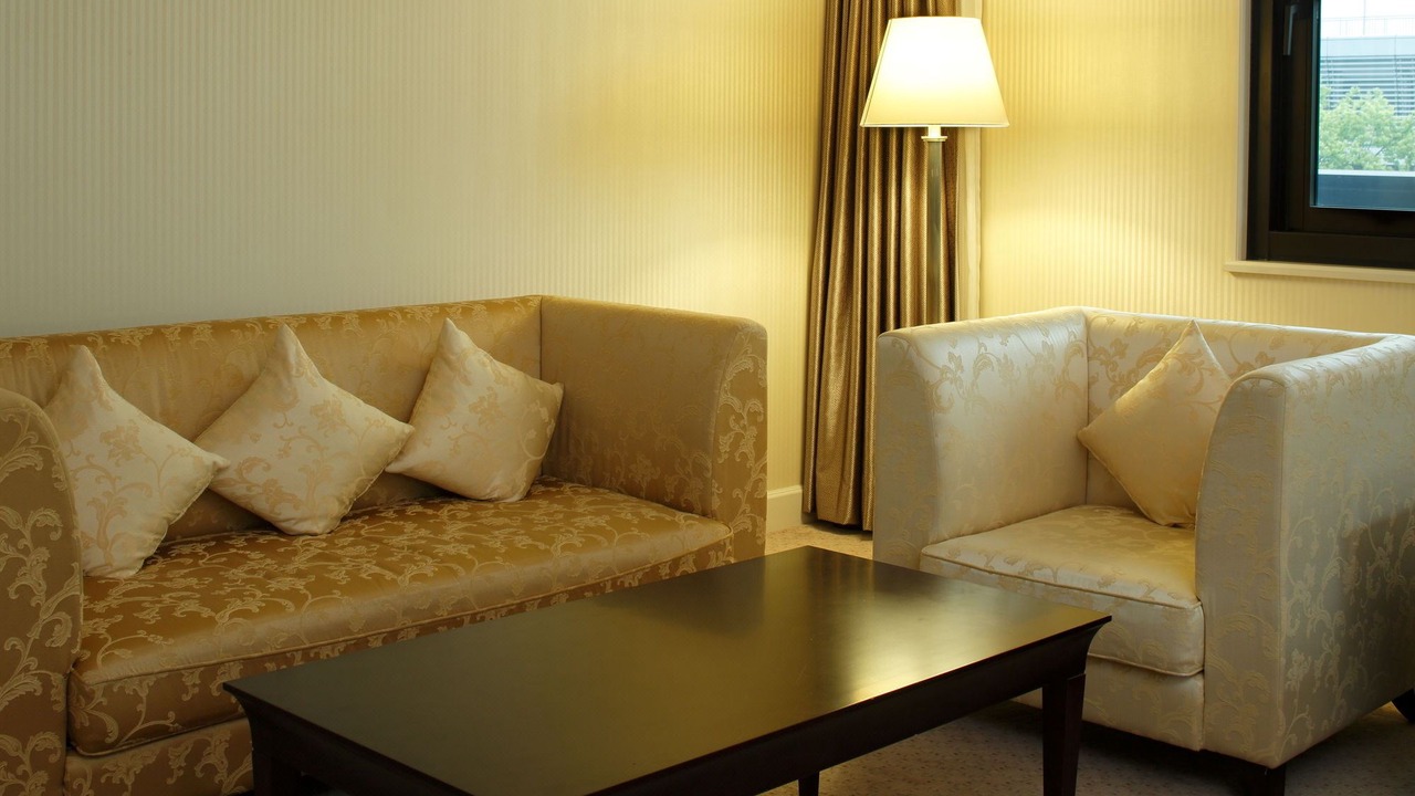 Photo of Livingroom in Noborioji