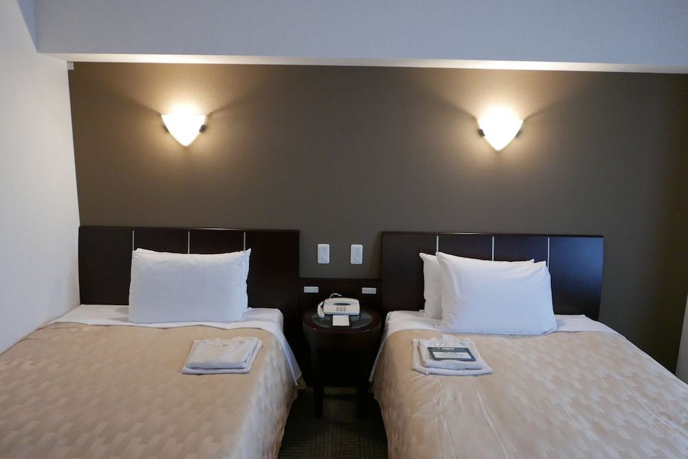 Photo of Bedroom in Matsuyama