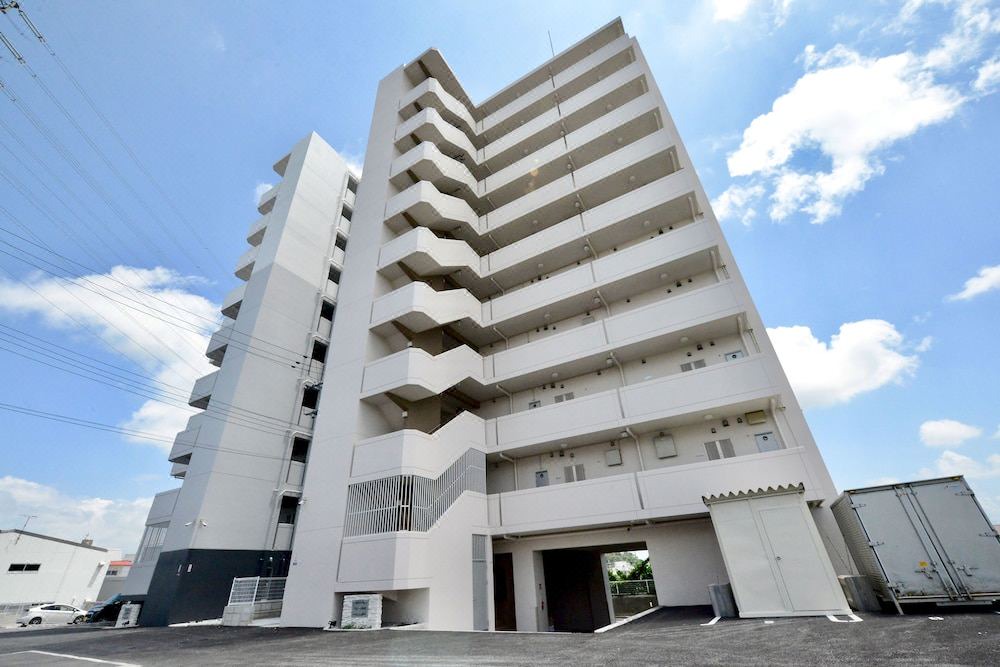 Photo of Buildings in Chibana