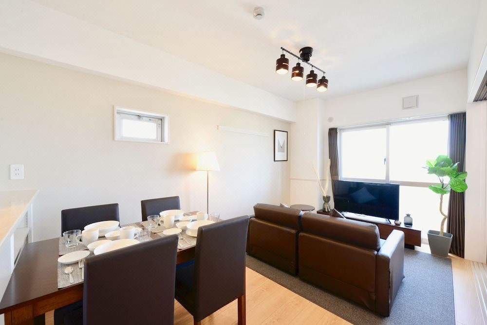Photo of Livingroom in Chibana