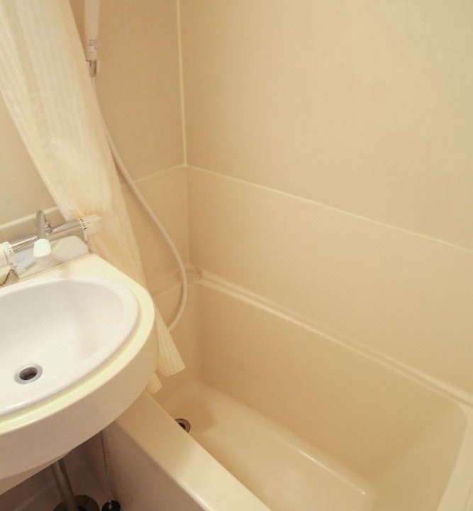 Photo of Bathroom in Hakataekihigashi