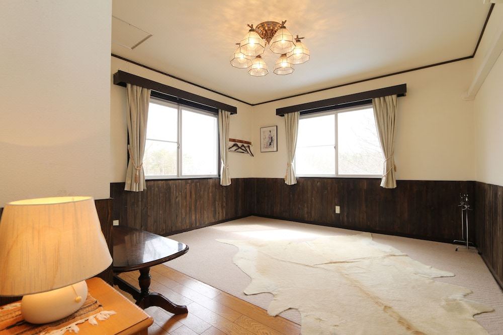 Photo of Livingroom in Hokuto