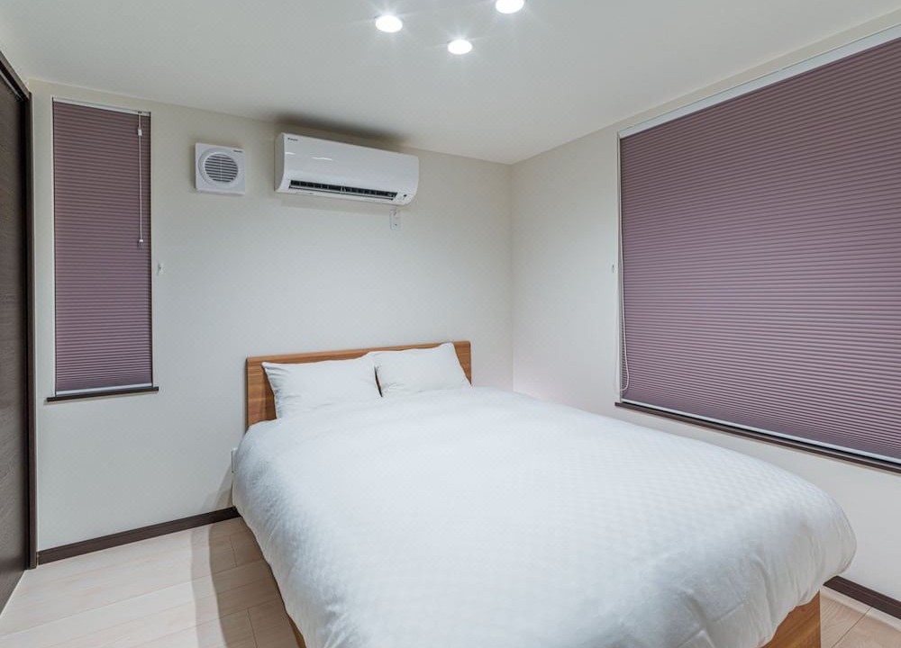 Photo of Bedroom in Yabu