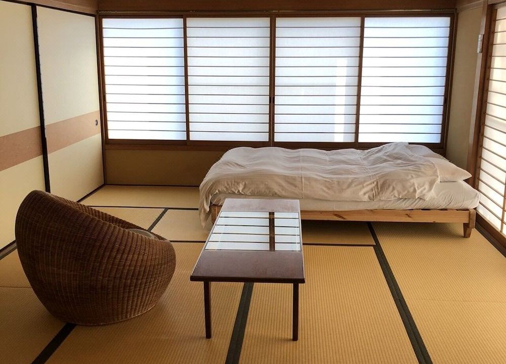 Photo of Livingroom in Futo