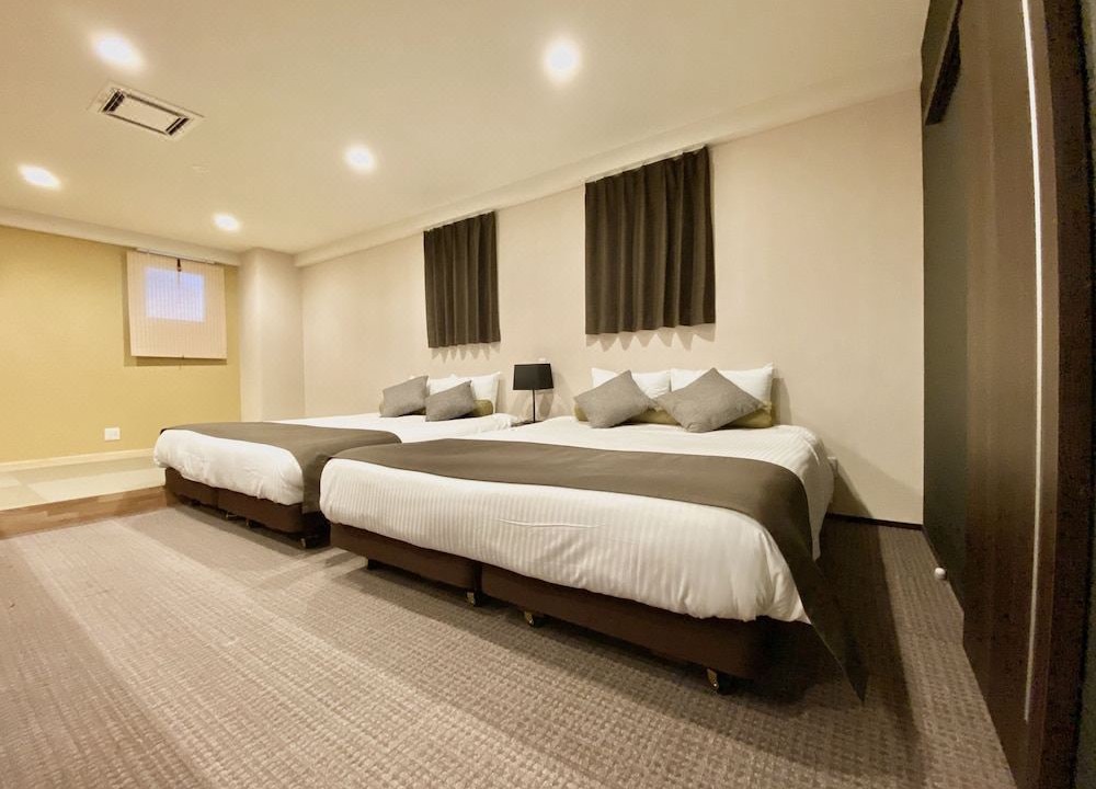 Photo of Bedroom in Susukino