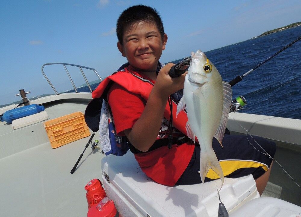 Photo of Human In Picture in Uruma