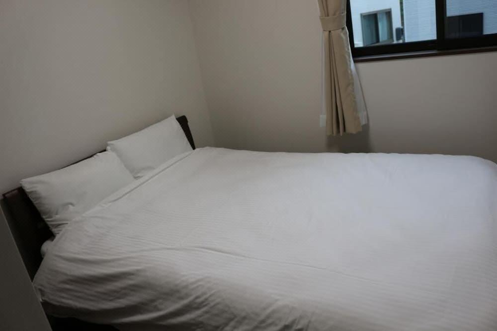 Photo of Bedroom in Yabu