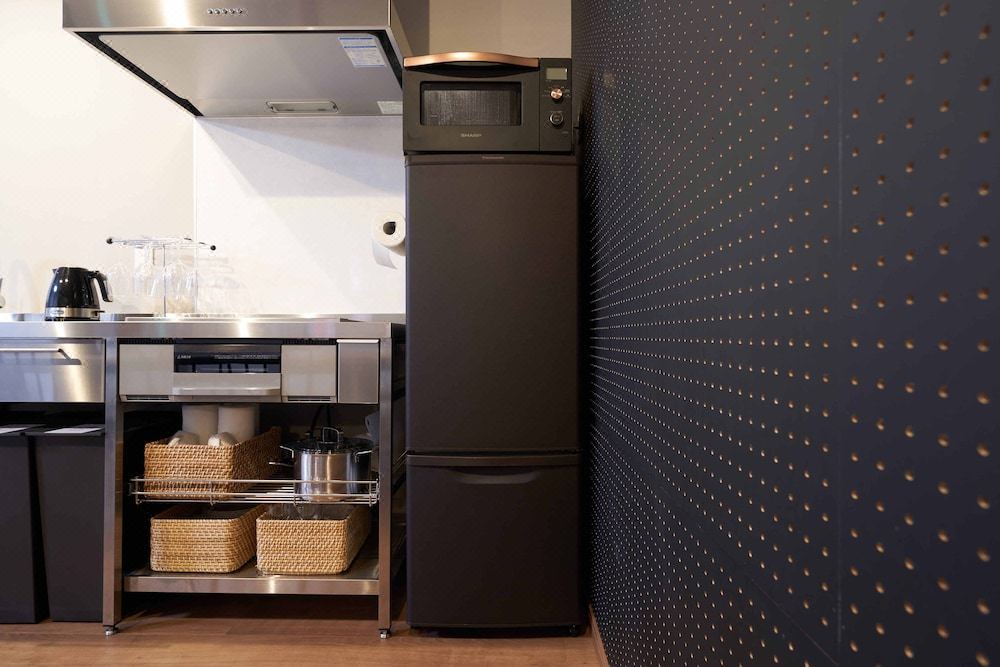 Photo of Kitchen in Kisarazu