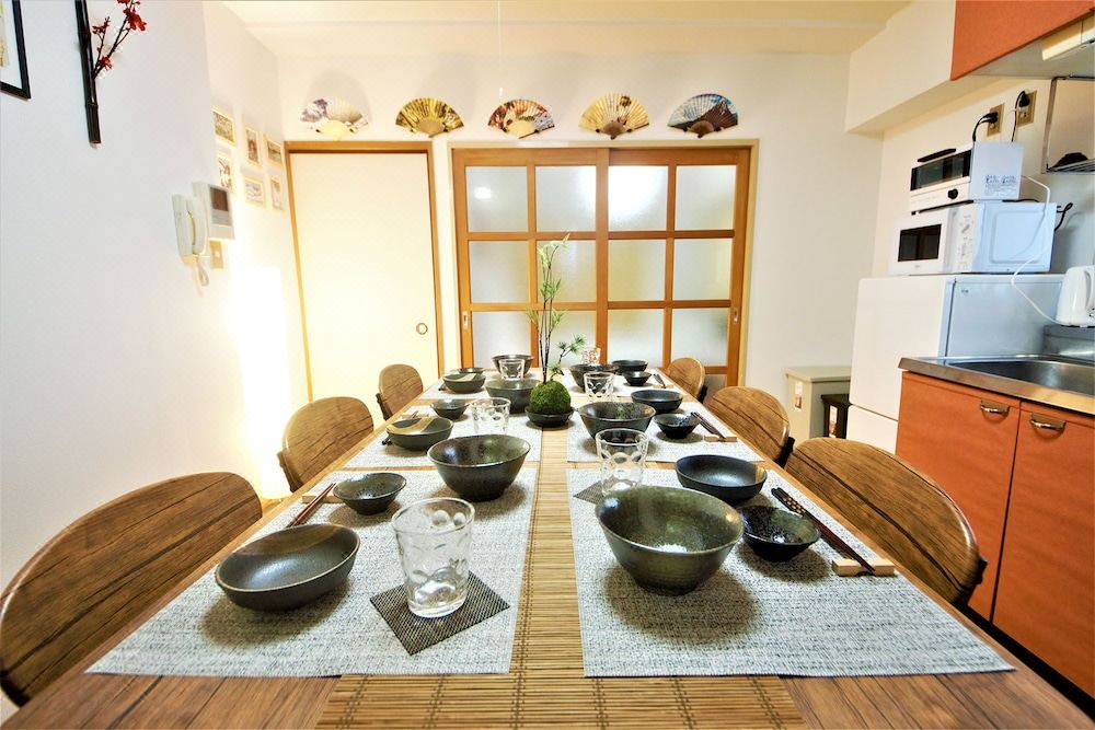 Photo of Livingroom in Kamiikebukuro