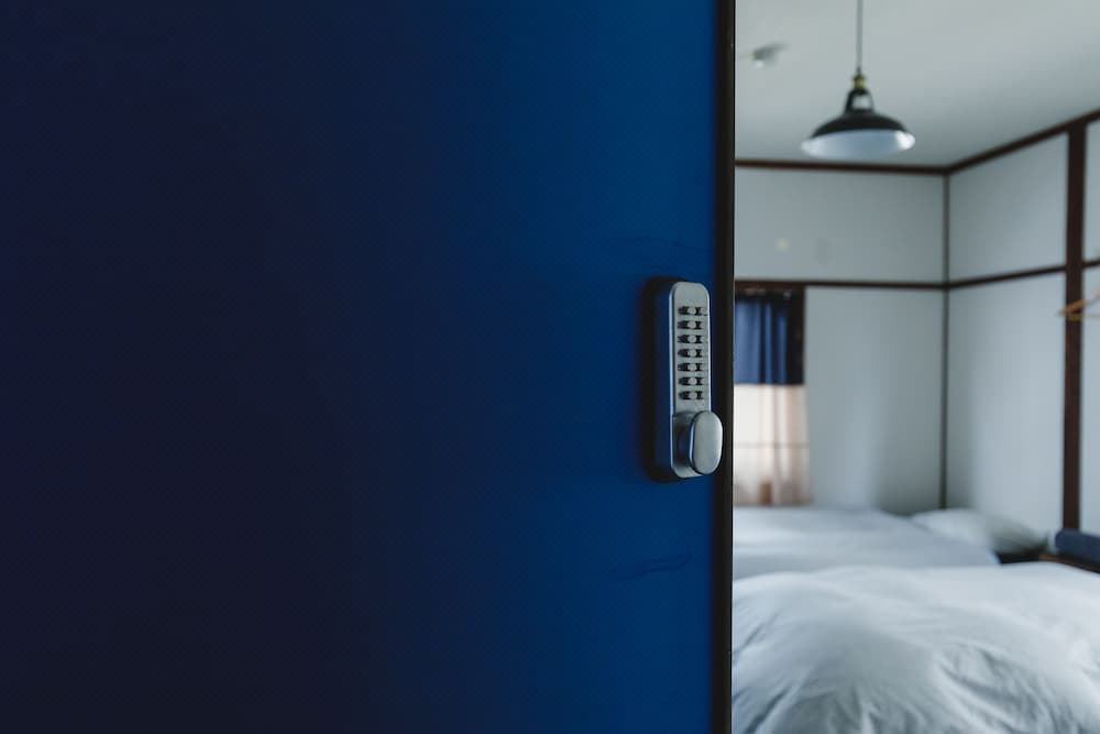Photo of Bedroom in Matsumoto
