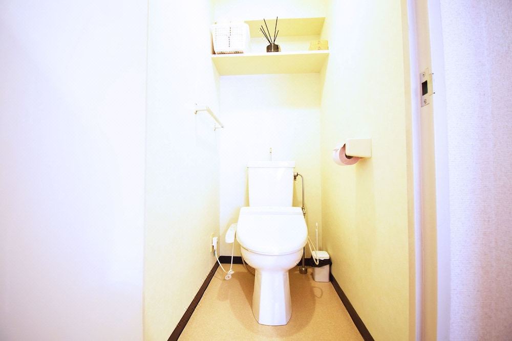 Photo of Bathroom in Kamiikebukuro