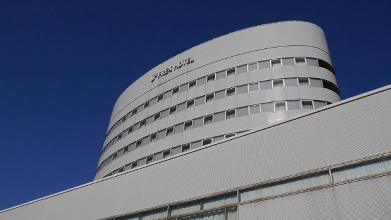 Photo of Buildings in Iga