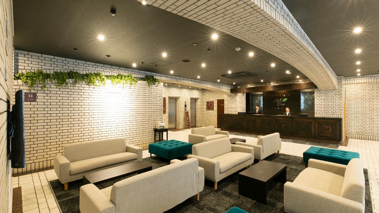 Photo of Livingroom in Nishiki