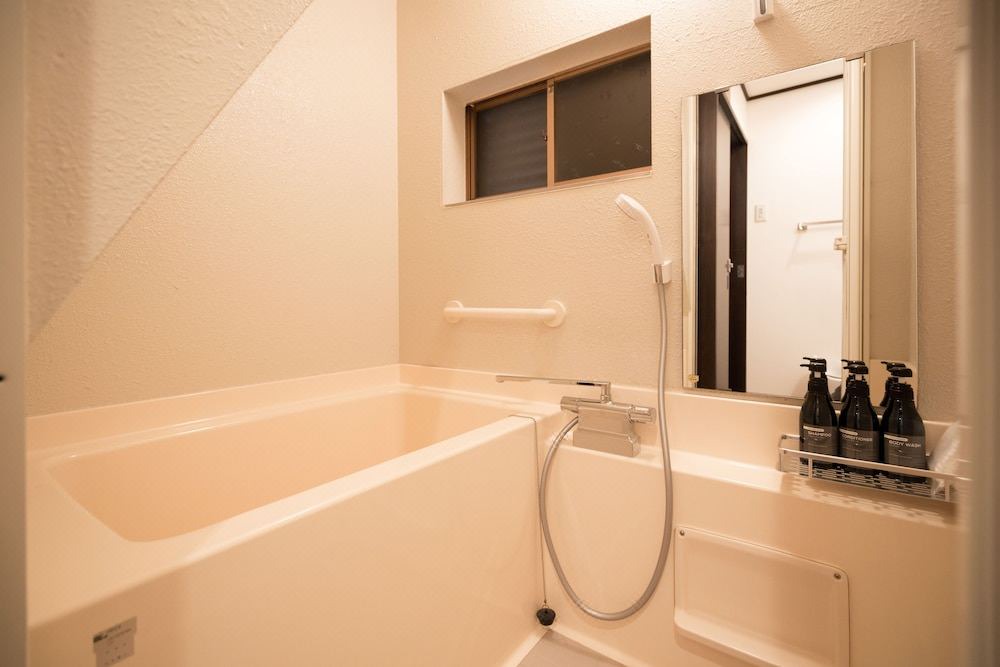 Photo of Bathroom in Higashiyama
