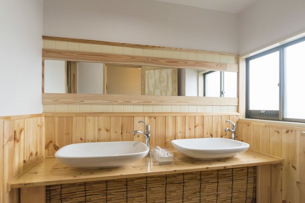 Photo of Bathroom in Higashiyama