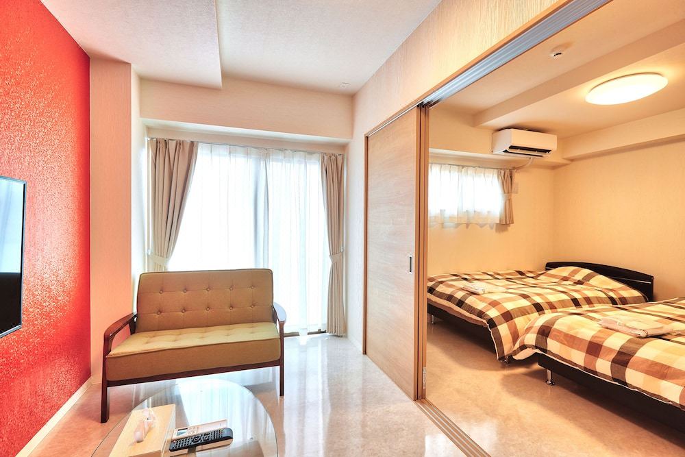 Photo of Bedroom in Hamagawa