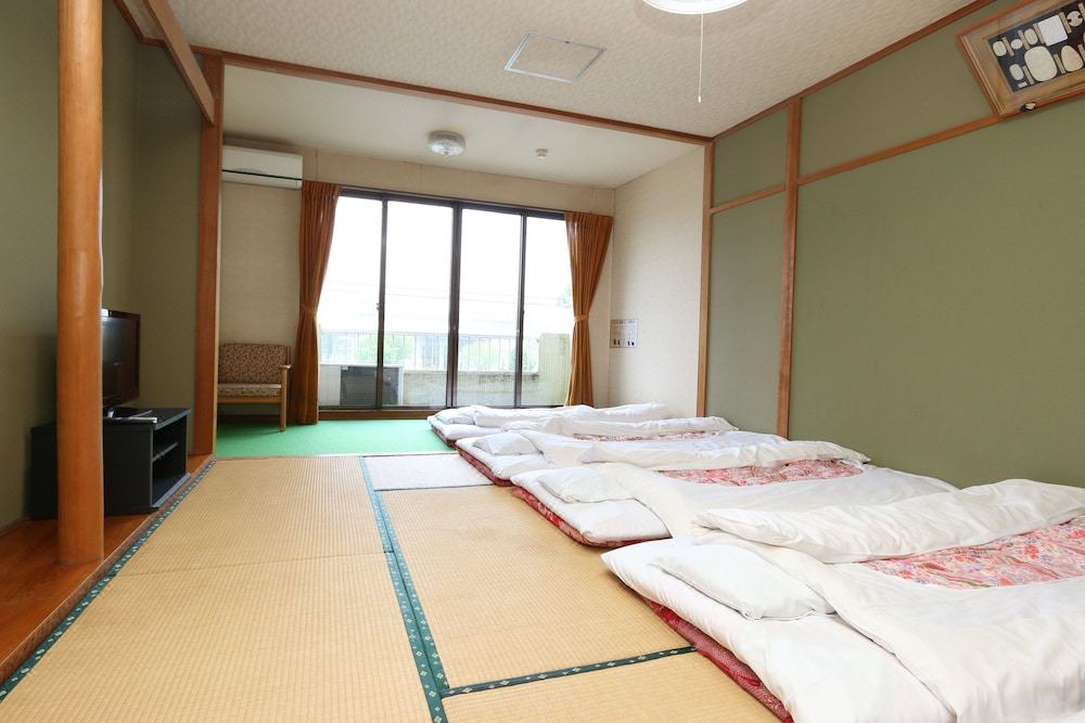Photo of Bedroom in Nishi Ward