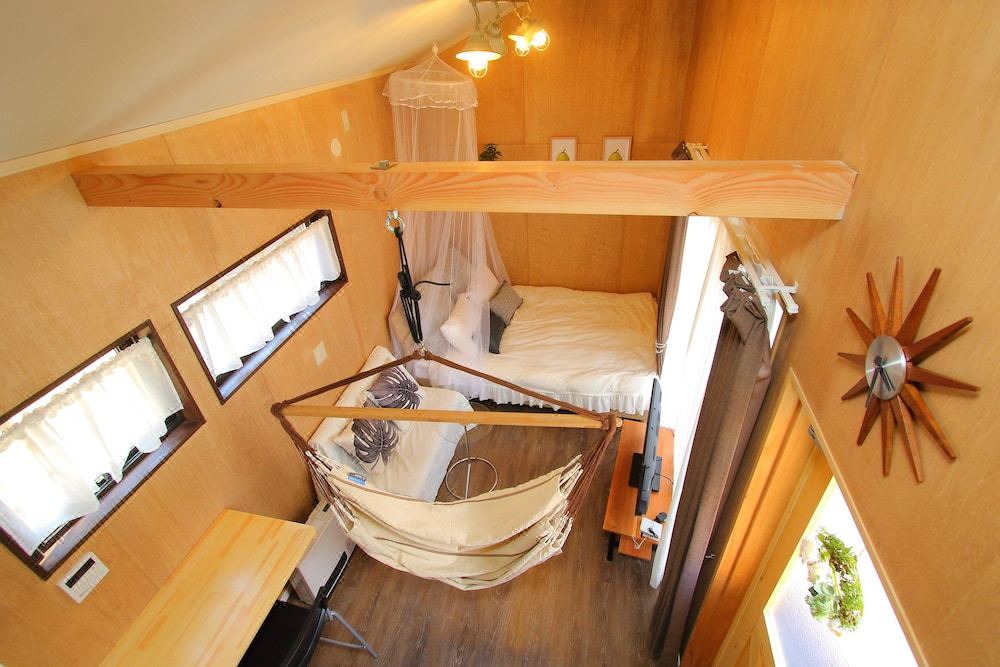 Photo of Livingroom in Yamanakako