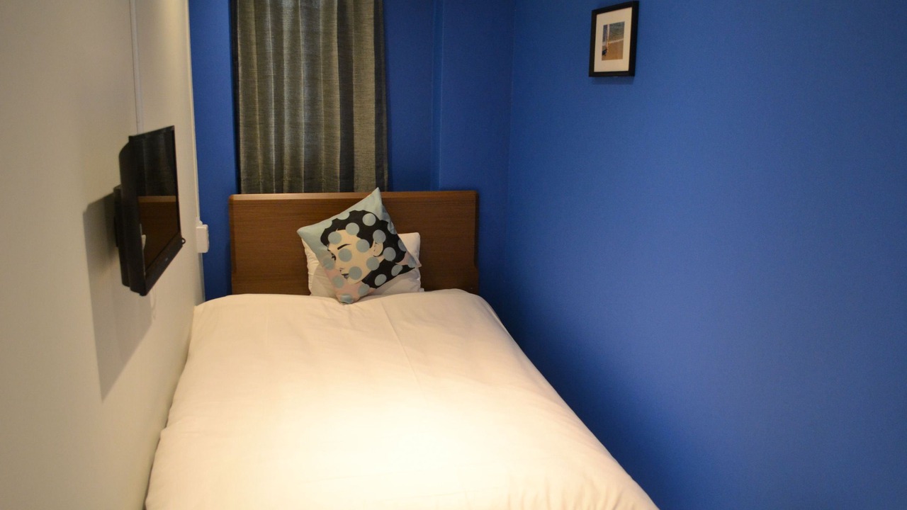 Photo of Bedroom in Nishinari