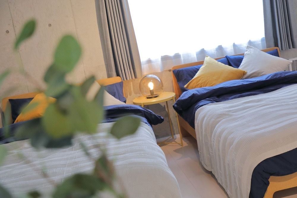 Photo of Bedroom in Naniwa