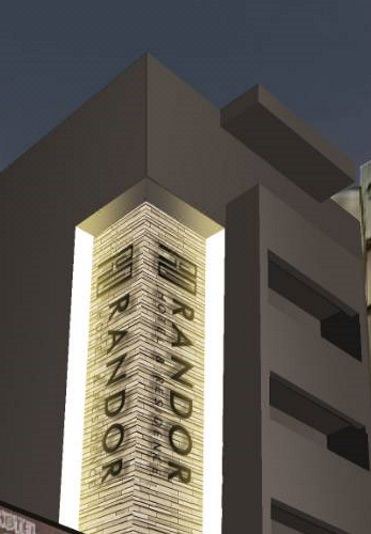 Photo of Buildings in Susukino