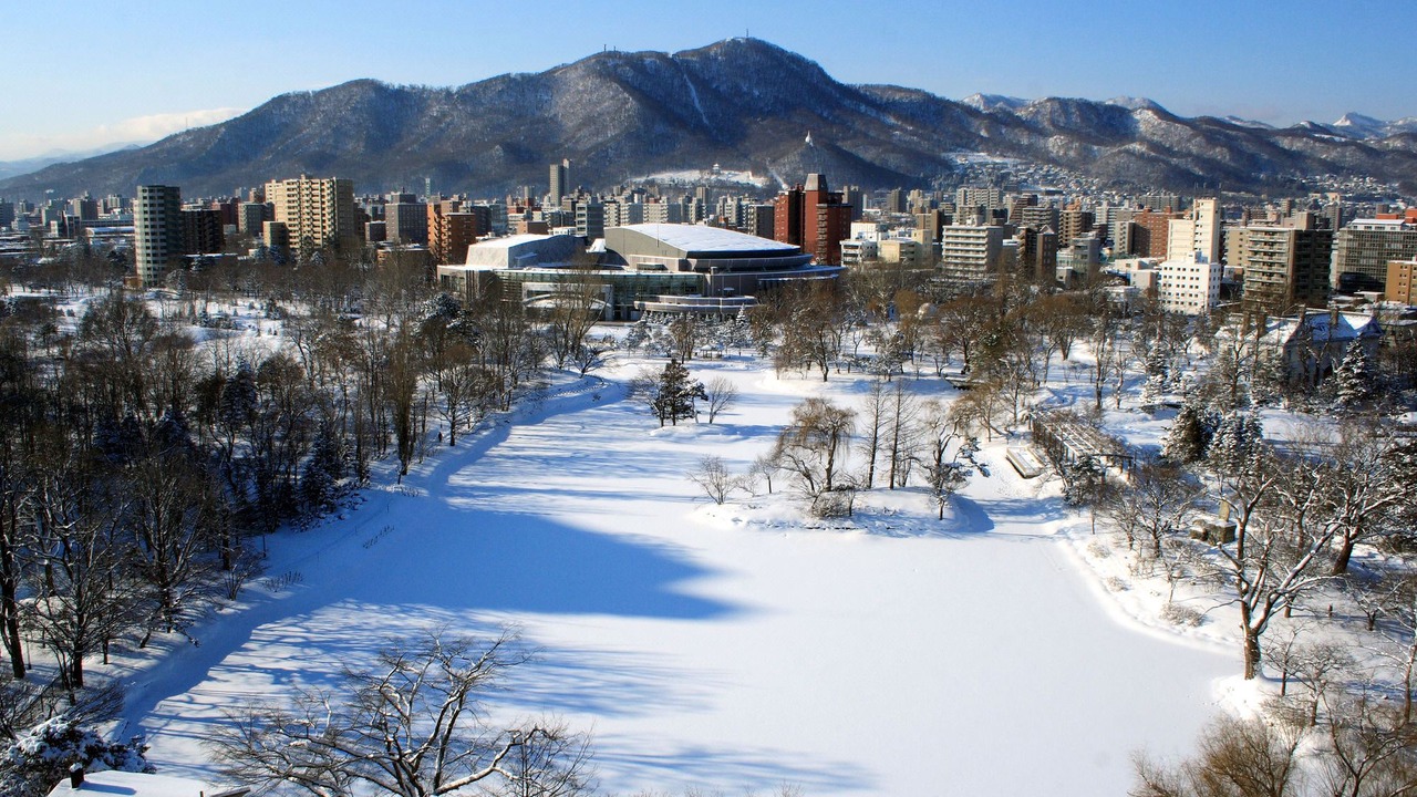 Photo of Others in Nakajimakoen