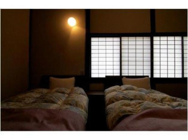 Photo of Bedroom in Nishijin