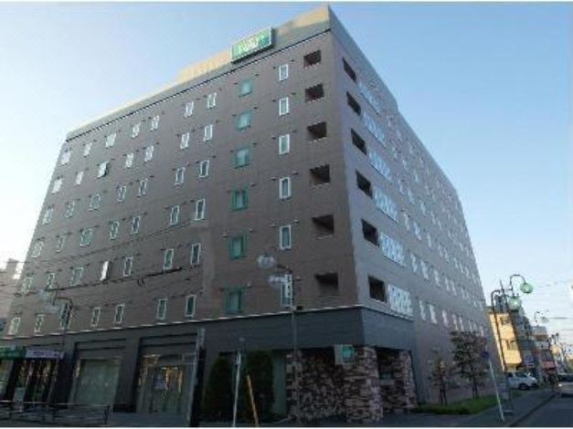 Photo of Buildings in Kumagaya