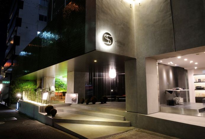 Photo of Livingroom in Nishiazabu