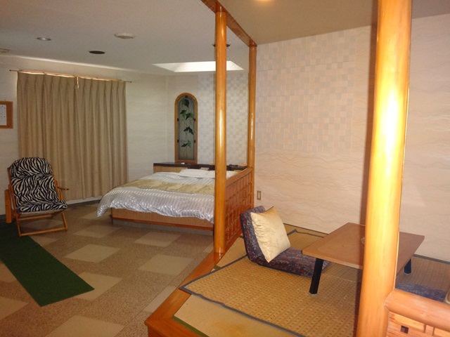 Photo of Bedroom in Yokoshibahikari