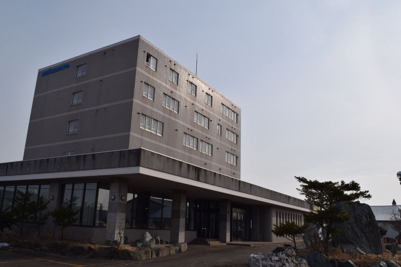 Photo of Buildings in Kojohama