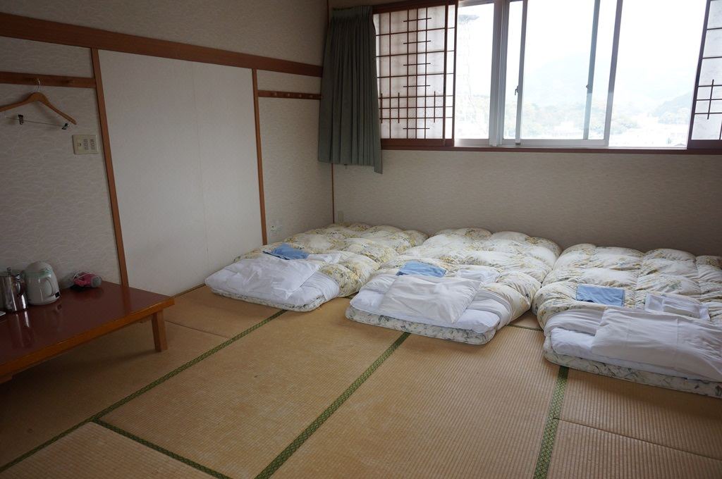 Photo of Bedroom in Tsushima