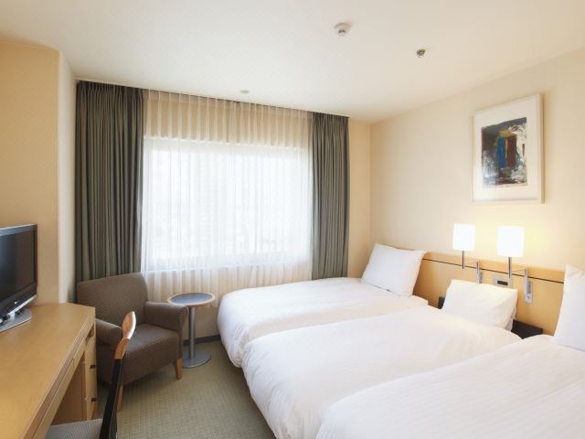 Photo of Bedroom in Moriguchi