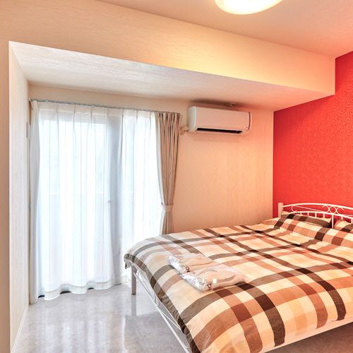 Photo of Bedroom in Hamagawa